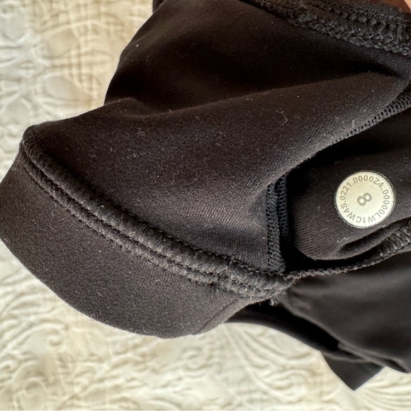 Lululemon Tank - Picture 4 of 4